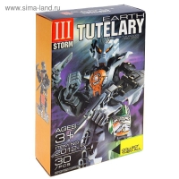 Конструктор-робот &laquo;Герои вселенной&raquo;, МИКС