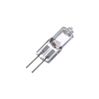 Лампа галогенная Luazon Lighting, G4, 10 Вт, 12 В, набор 10 шт. Лампа галогенная Luazon Lighting, G4, 10 Вт, 12 В, набор 10 шт.