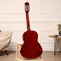 Классическая гитара Music Life QD-H36Y, бежевый