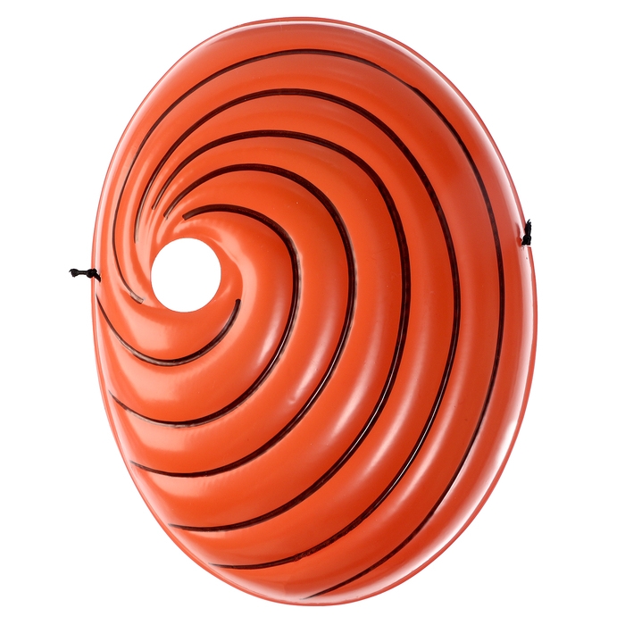 Карнавальная маска «Аниме лицо» Карнавальная маска «Аниме лицо»
