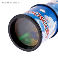 Калейдоскоп &laquo;Забавные животные&raquo;, МИКС