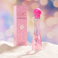 Туалетная вода женская Miss Imperatrice, 50 мл (по мотивам L`Imperatrice 3 Anthology (D&G) Туалетная вода женская Miss Imperatrice, 50 мл (по мотивам L`Imperatrice 3 Anthology (D&G)