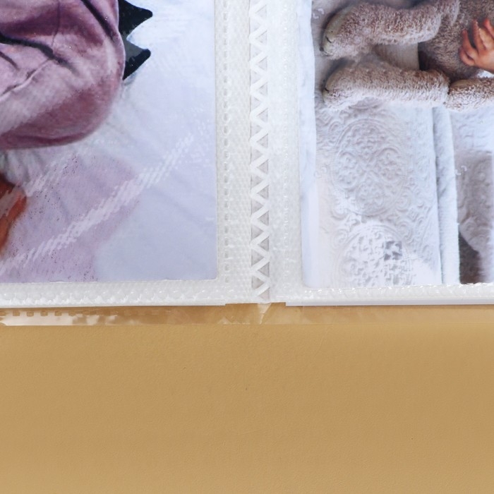 Фотоальбом 36 фото в мягкой обложке &laquo;Мой первый альбом&raquo;