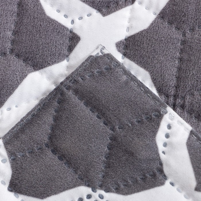 Покрывало LoveLife евро Morocco morning 200*210±5см, микрофайбер, 100% п/э Покрывало LoveLife евро Morocco morning 200*210±5см, микрофайбер, 100% п/э