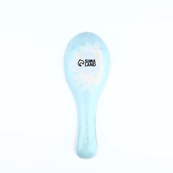 Подставка под ложку новогодняя Дорого внимание «Богатства», 21,4 х 7,5, стекло Подставка под ложку новогодняя Дорого внимание «Богатства», 21,4 х 7,5, стекло