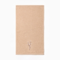 Набор подарочный "Willow" полотенце 30х60см, тёрка 7,7*3,7см Набор подарочный "Willow" полотенце 30х60см, тёрка 7,7*3,7см