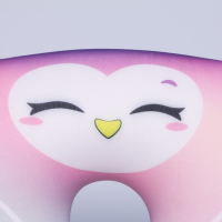 Подушка для путешествий антистресс &laquo;Совушка&raquo;