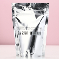 Соль для ванны «Я не подарок, но и ты не Санта», 150 г, аромат ягодного чизкейка, Новый Год Соль для ванны «Я не подарок, но и ты не Санта», 150 г, аромат ягодного чизкейка, Новый Год