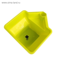 Сеялка для семян и удобрений, универсальная, ручная, «Мельница», Greengo Сеялка для семян и удобрений, универсальная, ручная, «Мельница», Greengo