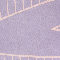 Постельное бельё &laquo;Этель&raquo; 2 сп Violet love 175*215 см, 200*220 см, 70*70 см - 2 шт