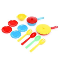 Набор посуды &laquo;Малый&raquo;