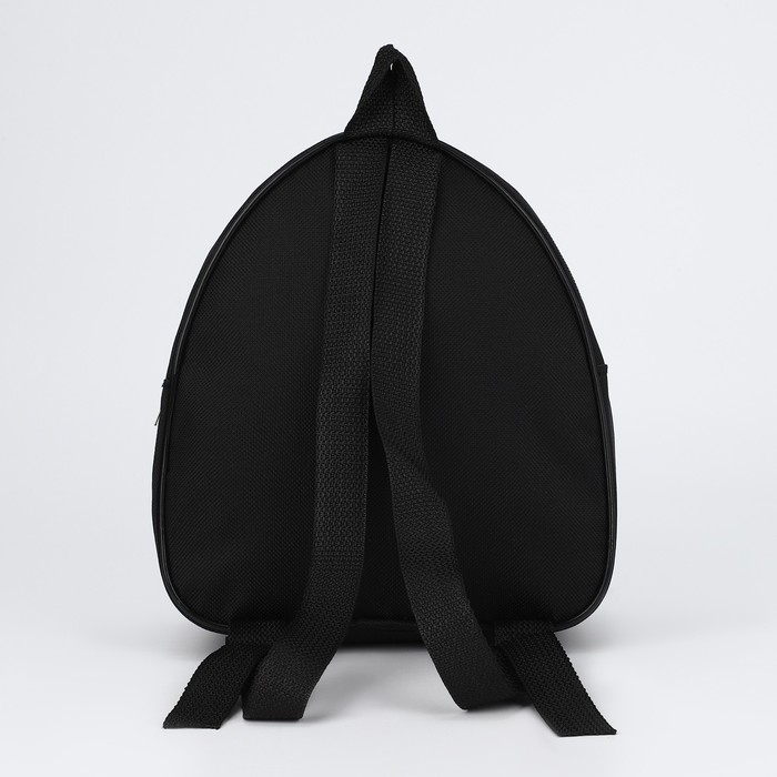 Рюкзак детский для мальчика «Крутые тачки», р-р. 23х20,5 см Рюкзак детский для мальчика «Крутые тачки», р-р. 23х20,5 см