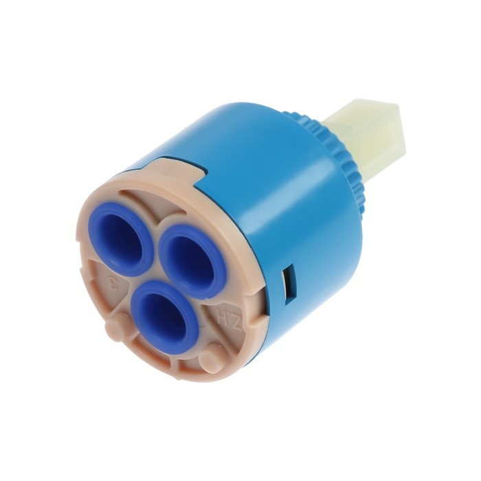 Картридж для смесителя Juguni 0402.101, d=35 мм, керамический Картридж для смесителя Juguni 0402.101, d=35 мм, керамический