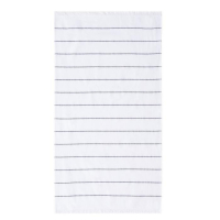 Полотенце махровое двухстороннее Этель "Комфорт" 90*170 см, цв.белый,100% хл, 240 гр/м2 Полотенце махровое двухстороннее Этель "Комфорт" 90*170 см, цв.белый,100% хл, 240 гр/м2