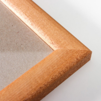 Фоторамка сосна с24 дуб 40х60 см (пластиковый экран) Фоторамка сосна с24 дуб 40х60 см (пластиковый экран)