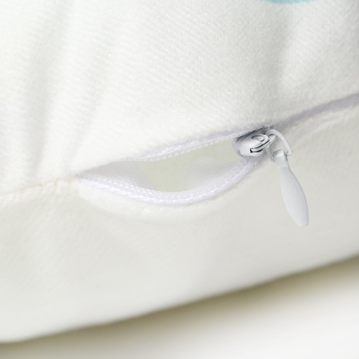 Подушка декоративная Этель Magical friend 32*32см