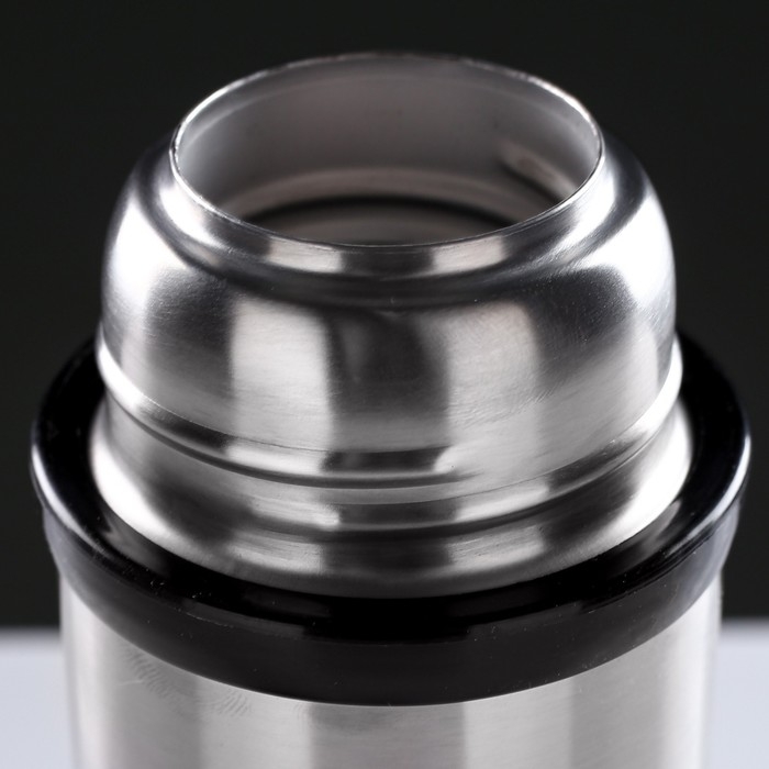 Термос "Амет. Премьер" 1с615, с узким горлом, 500 мл, 6 ч, 65 &deg;С