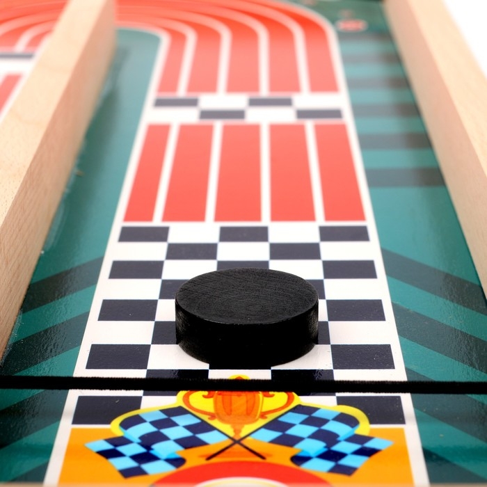 Детская развивающая игра &laquo;Набери больше очков&raquo; 20,2 &times; 3 &times; 43,8 см