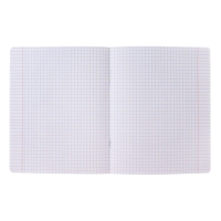 Комплект тетрадей из 10 штук, 12 листов в клетку Calligrata "Единорожки", обложка мелованный картон, ВД-лак, блок офсет, 5 видов по 2 штуки Комплект тетрадей из 10 штук, 12 листов в клетку Calligrata "Единорожки", обложка мелованный картон, ВД-лак, блок офсет, 5 видов по 2 штуки