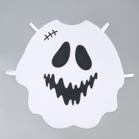 Карнавальная накидка &laquo;Доброе привидение&raquo;