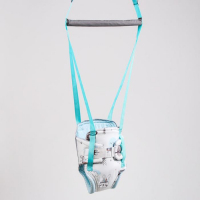 Прыгунки №1, 2в1, «Разбойники» Прыгунки №1, 2в1, «Разбойники»