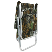 Кресло - шезлонг №2 &laquo;Медведь&raquo;, до 120 кг