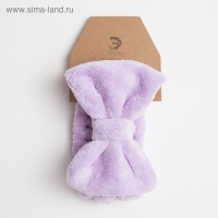 Повязка на голову «Этель» Повязка на голову «Этель»