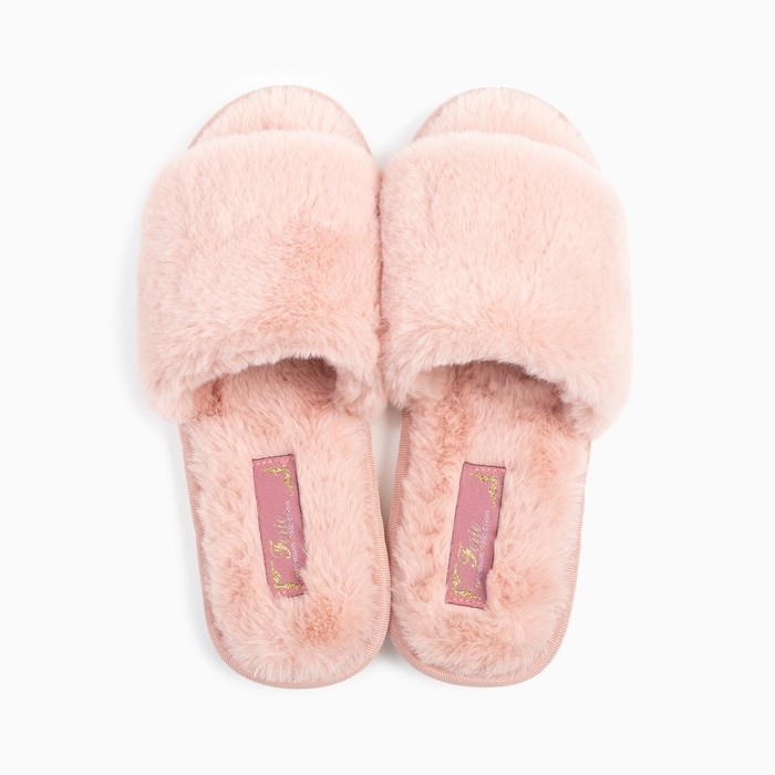 Тапочки женские размер 37-38 Тапочки женские размер 37-38