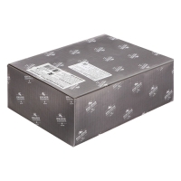 Карандаш незаточенный 4.3 мм, Koh-I-Noor 3263/1 по стеклу, металлу, пластику, красный, L=175 мм