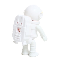 Парковка &laquo;Космическая станция&raquo;