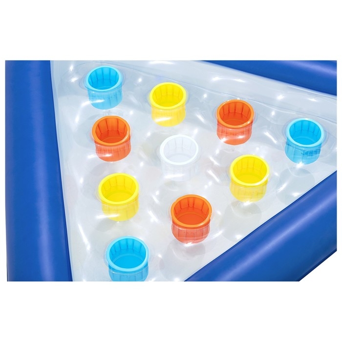 Игра для бассейнов &laquo;Пинг-Понг&raquo;, 105 х 97 см, от 3 лет, 52560