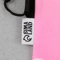 Мешок для обуви &laquo;Малыш единорог&raquo; нетканное полотно, размер 30 х 40 см