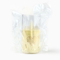 Свеча светодиодная, мод. СВ-22 &laquo;Любовь&raquo;, 5,3 х 10,5 см.