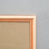 Фоторамка дерево "Image Art" С20 60х80 см, (стекло), сосна