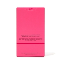 Туалетная вода женская My Moments Play with me, 50 мл