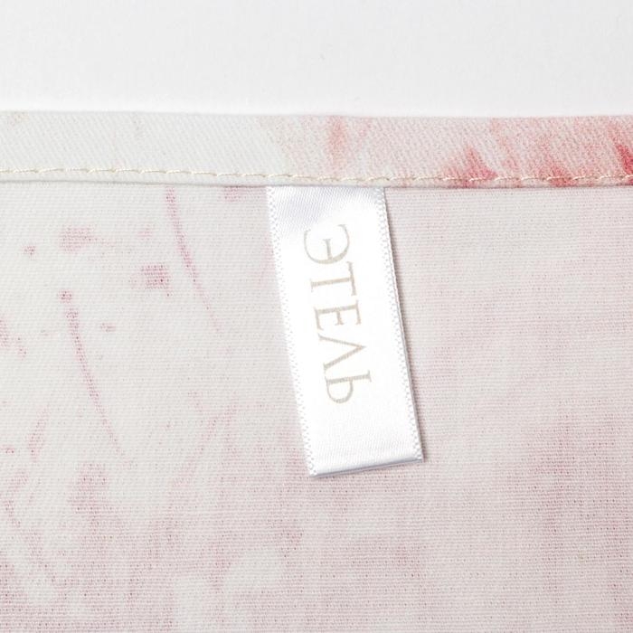 Полотенце "Этель" Вдохновения 40х73 см, 100% хлопок, саржа 190 гр/м2