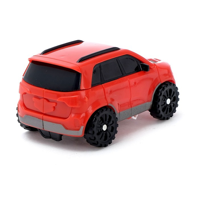 Робот &laquo;Автобот&raquo;