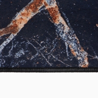 Ковер Этель "Мрамор" 100*150 см, 700г/м2 Ковер Этель "Мрамор" 100*150 см, 700г/м2