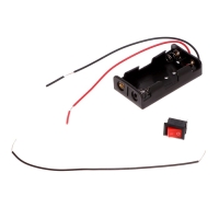 Электронный конструктор &laquo;Колесо обозрения&raquo;