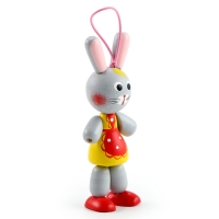 Дергунчик «Зайка» Дергунчик «Зайка»