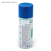 Эмаль алкидная универсальная REXTON, синяя, аэрозоль, 520 мл