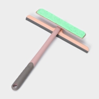 Щётка для окон Доляна «Элит», целлюлозная губка 21×4 см, поворотный силиконовый водосгон27,5, 28×34×6 см, цвет МИКС Щётка для окон Доляна «Элит», целлюлозная губка 21×4 см, поворотный силиконовый водосгон27,5, 28×34×6 см, цвет МИКС