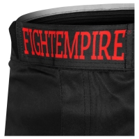 Шорты для ММА FIGHT EMPIRE, SHADOW, р. XL