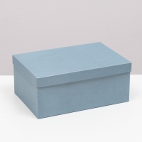 Набор коробок 10 в 1 "Барракуда" 30,5 х 20 х 13 - 12 х 6,5 х 4 см Набор коробок 10 в 1 "Барракуда" 30,5 х 20 х 13 - 12 х 6,5 х 4 см