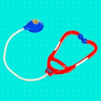 Игровой набор «Доктор» с аксессуарами Игровой набор «Доктор» с аксессуарами