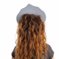 Кокошник &laquo;Зимушка&raquo;