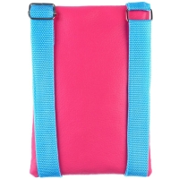 Сумка поясная детская, 11х16 см, Минни Маус Сумка поясная детская, 11х16 см, Минни Маус