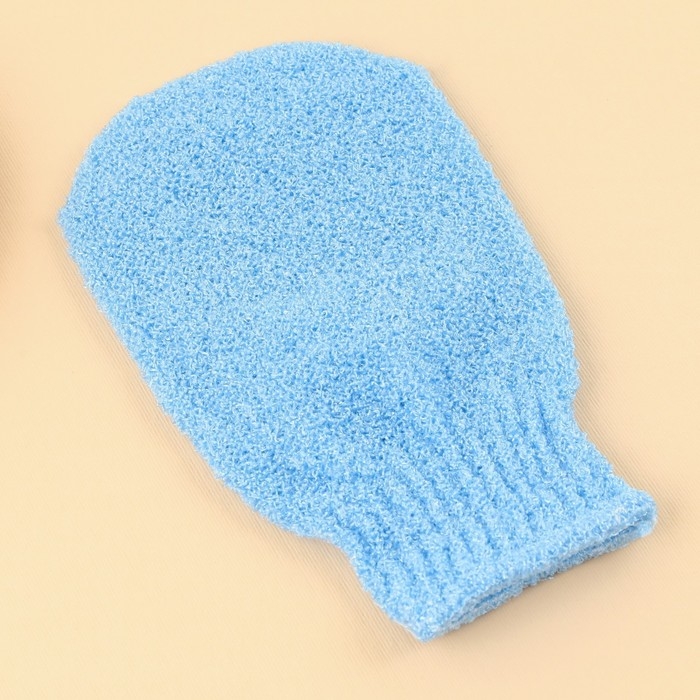 Массажер для тела, рукавица кесе &laquo;Притягивай взгляды&raquo;