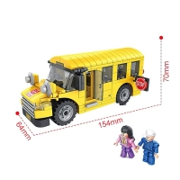 Конструктор Город &laquo;Машинки&raquo;, 242 детали