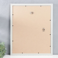 Фоторамка пластик Gallery 40х50 см 642948-16, коричневый с золотом (пластиковый экран) Фоторамка пластик Gallery 40х50 см 642948-16, коричневый с золотом (пластиковый экран)